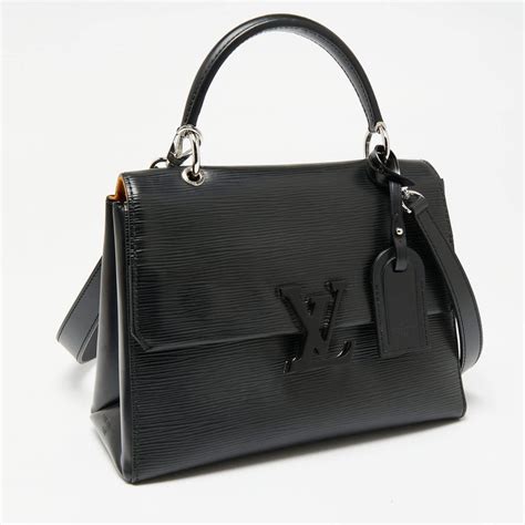 louis vuitton grenelle mm price|LOUIS VUITTON Epi Grenelle MM Black 964727 .